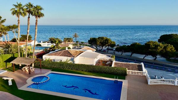 Piso en carretera Moraira a Calpe, 80