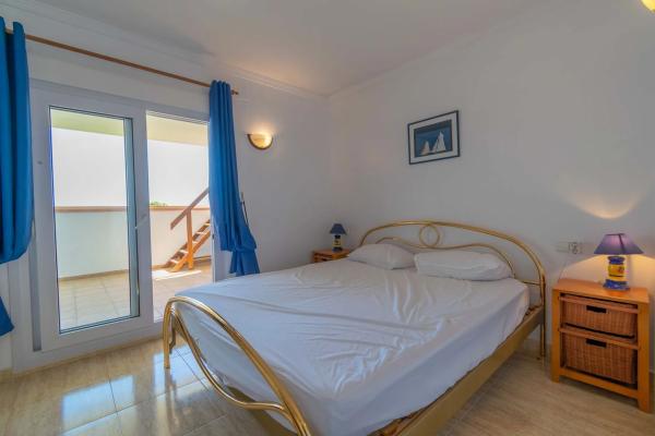 Piso en carretera Moraira a Calpe, 80