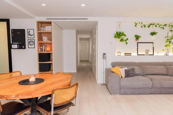 Piso en Barrio Reina Victoria-Miguel Hernández