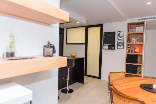 Piso en Barrio Reina Victoria-Miguel Hernández