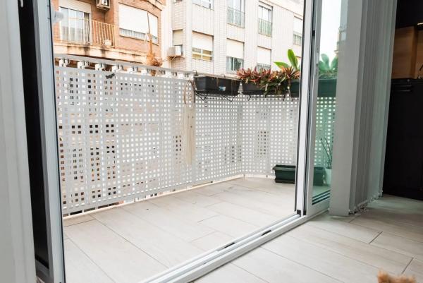 Piso en Barrio Reina Victoria-Miguel Hernández