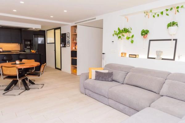 Piso en Barrio Reina Victoria-Miguel Hernández