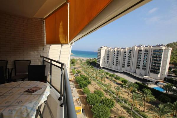 Piso en Barrio Alitana - Casablanca