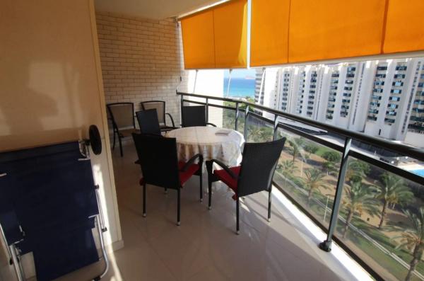 Piso en Barrio Alitana - Casablanca