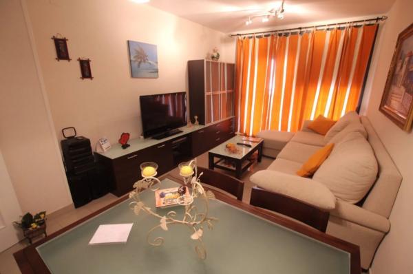 Piso en Barrio Alitana - Casablanca