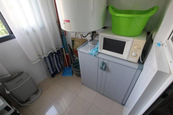 Piso en Barrio Alitana - Casablanca