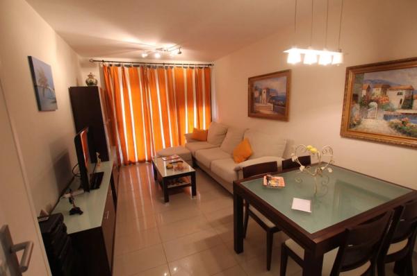 Piso en Barrio Alitana - Casablanca