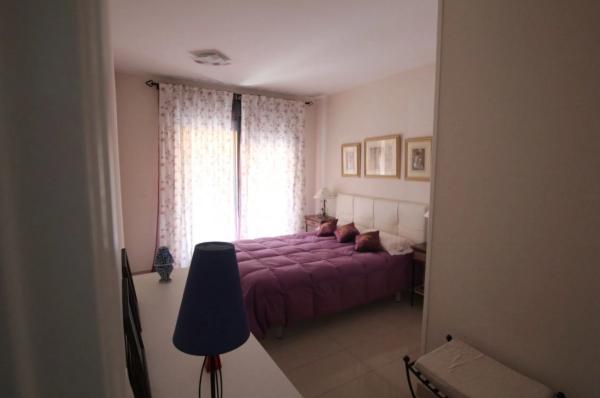 Piso en Barrio Alitana - Casablanca