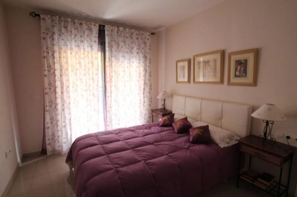 Piso en Barrio Alitana - Casablanca