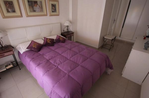 Piso en Barrio Alitana - Casablanca