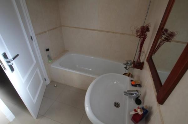 Piso en Barrio Alitana - Casablanca