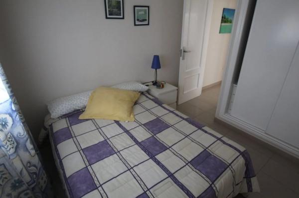 Piso en Barrio Alitana - Casablanca