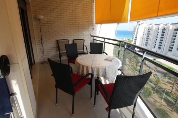 Piso en Barrio Alitana - Casablanca