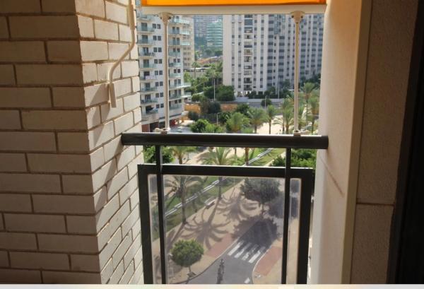 Piso en Barrio Alitana - Casablanca