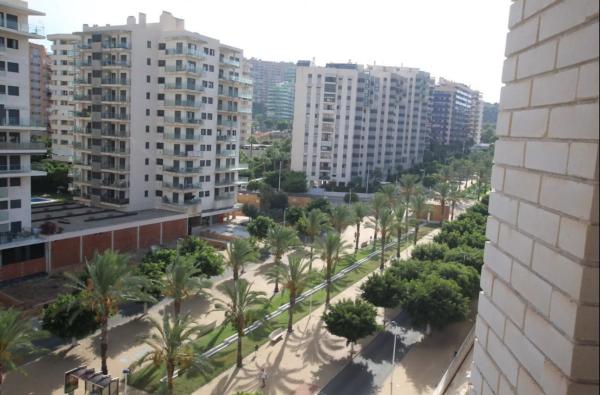 Piso en Barrio Alitana - Casablanca