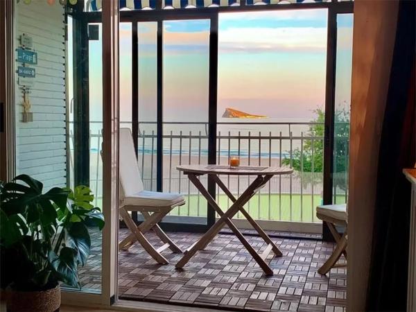 Piso en Playa de Poniente