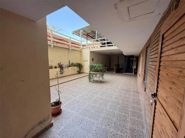 Piso en Playa de Poniente