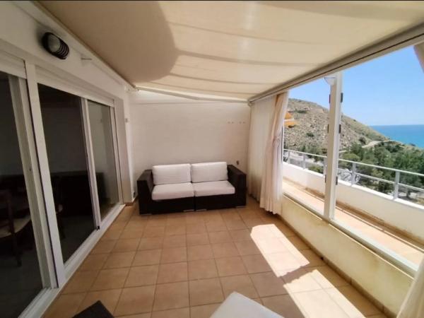 Piso en Barrio Zona Sierra Helada