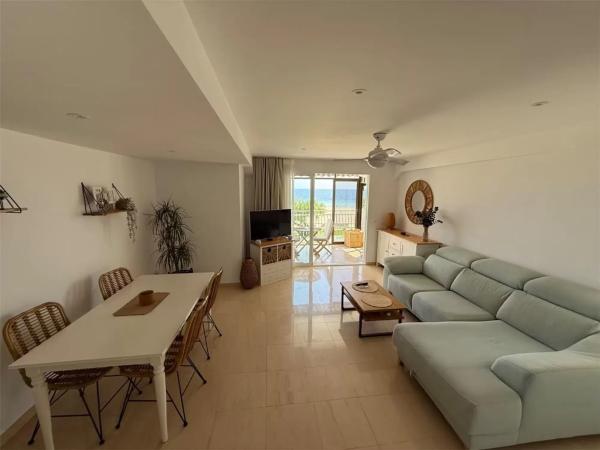 Piso en Playa de Poniente