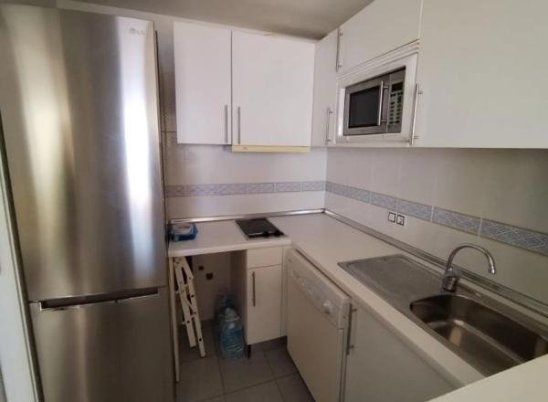 Piso en Barrio Zona Sierra Helada