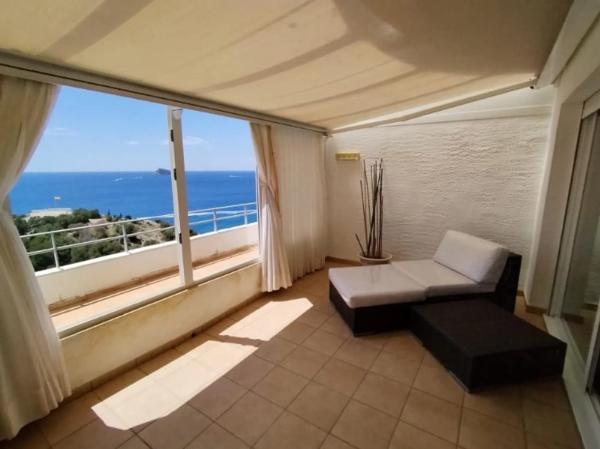 Piso en Barrio Zona Sierra Helada