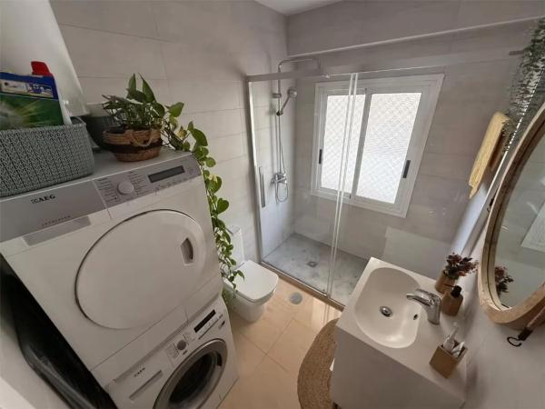 Piso en Playa de Poniente