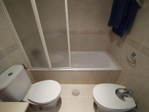 Piso en Barrio Zona Sierra Helada