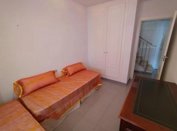 Piso en Barrio Zona Sierra Helada