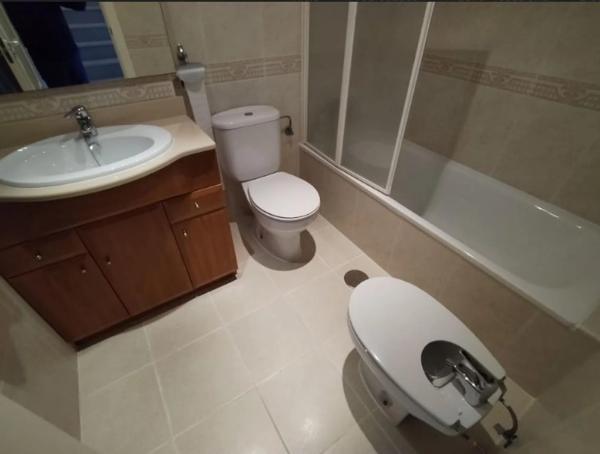 Piso en Barrio Zona Sierra Helada