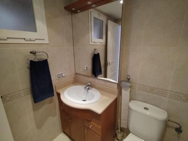 Piso en Barrio Zona Sierra Helada