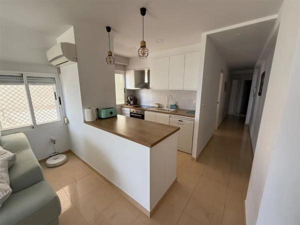 Piso en Playa de Poniente