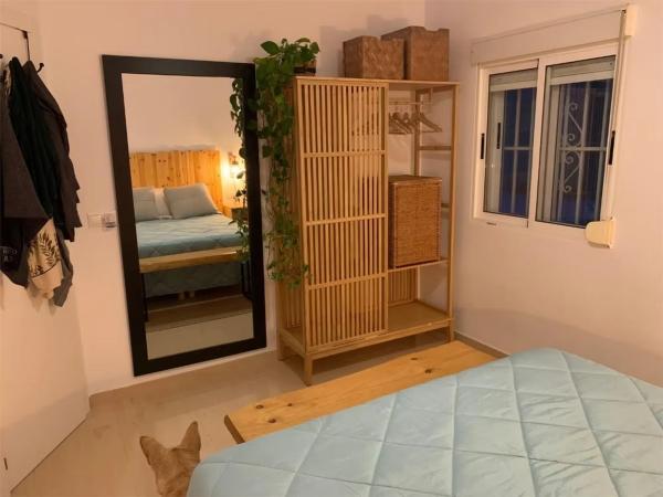 Piso en Playa de Poniente