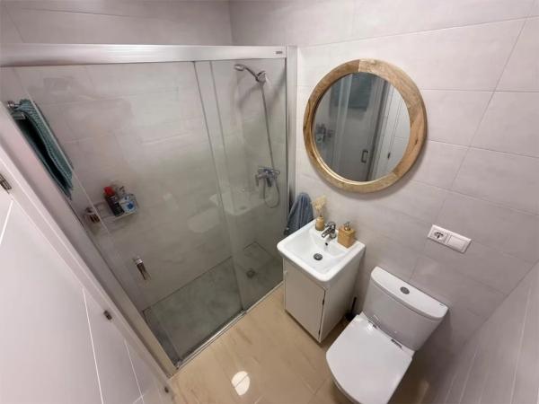 Piso en Playa de Poniente