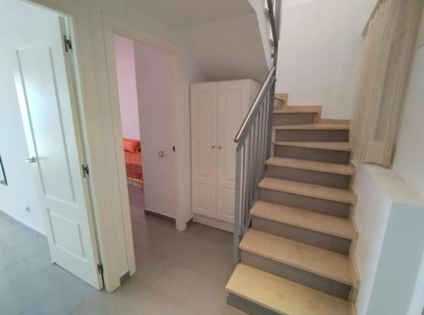 Piso en Barrio Zona Sierra Helada