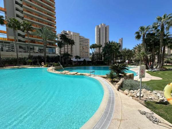 Piso en Barrio Zona Rincón Bajo