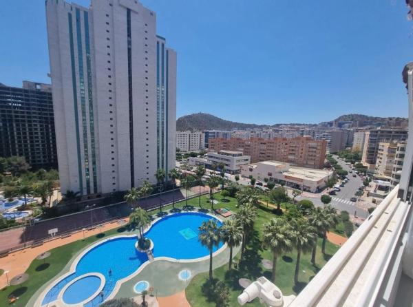 Piso en Centro Urbano