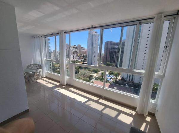 Piso en Centro Urbano