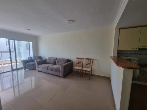 Piso en Centro Urbano