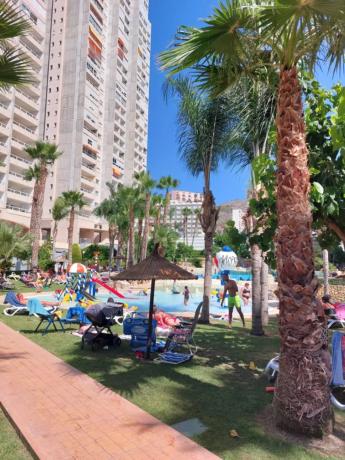 Piso en Barrio Zona Rincón Bajo