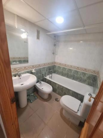 Piso en Centro Urbano