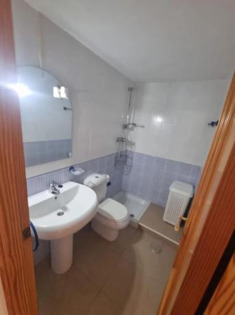 Piso en Centro Urbano