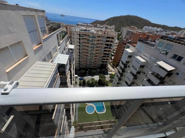 Piso en Barrio Alitana - Casablanca