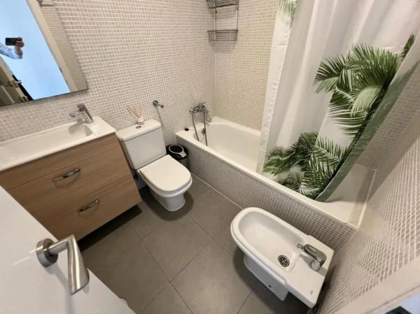 Piso en Barrio Alitana - Casablanca