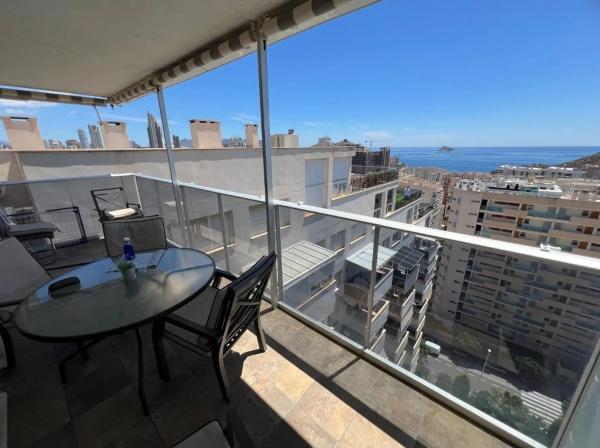 Piso en Barrio Alitana - Casablanca