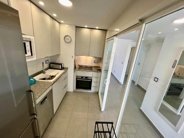 Piso en Barrio Alitana - Casablanca