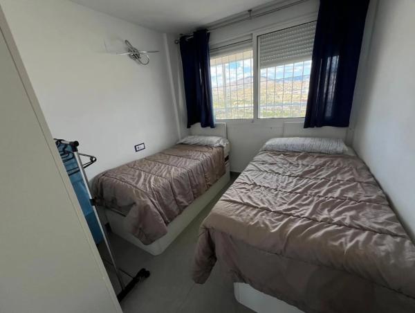 Piso en Barrio Alitana - Casablanca