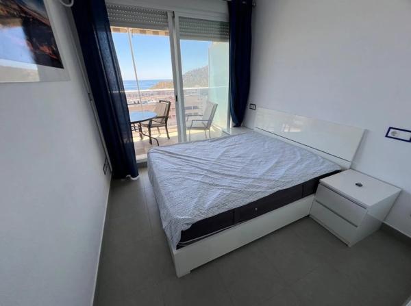 Piso en Barrio Alitana - Casablanca