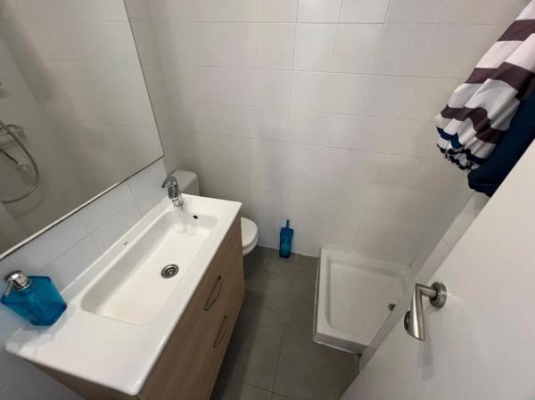 Piso en Barrio Alitana - Casablanca