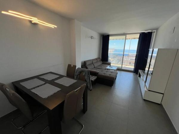 Piso en Barrio Alitana - Casablanca