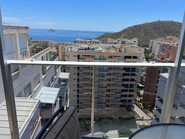 Piso en Barrio Alitana - Casablanca